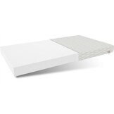 Schuim matras H3 180x200cm met wasbare tijkhoes