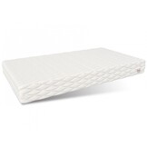 Schuim matras H3 180x200cm met wasbare tijkhoes