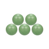 Ballenbak ballen jade (70mm) 500 stuks