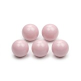 Ballenbak ballen licht roze (70mm) 500 stuks