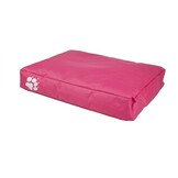 Hondenkussen - hondenbed - 80x120cm- roze