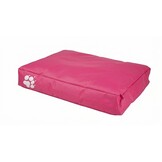 Hondenkussen - hondenbed - 80x120cm- roze