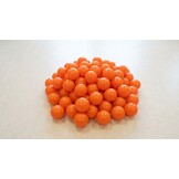 Ballenbak ballen oranje (70mm) 500 stuks