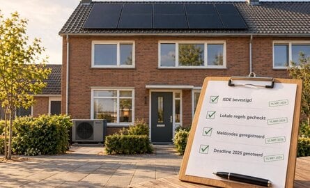 Overheidssubsidies Voor Huisenergie: Gids 2026