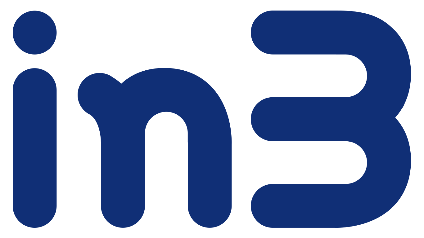 in3 logo