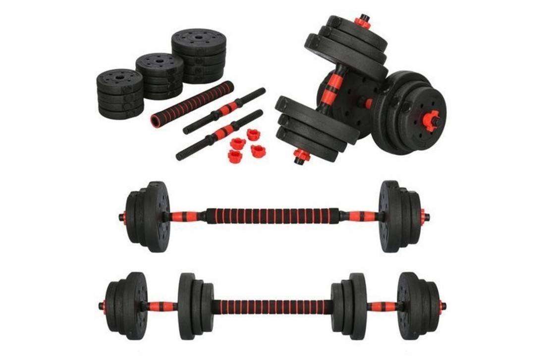 Fitness & Krachttraining