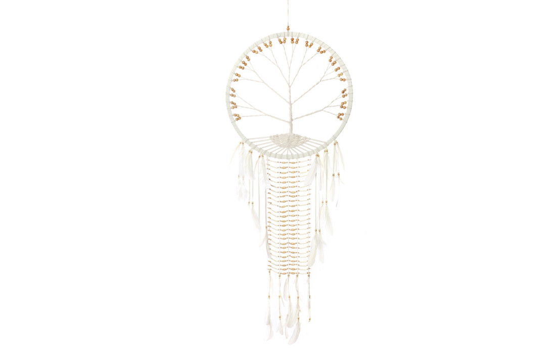 The Tree Of Life - White