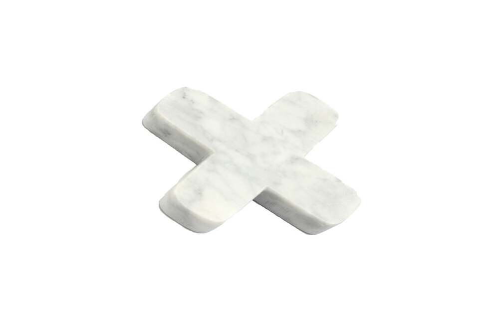 The Marble Pan Coaster