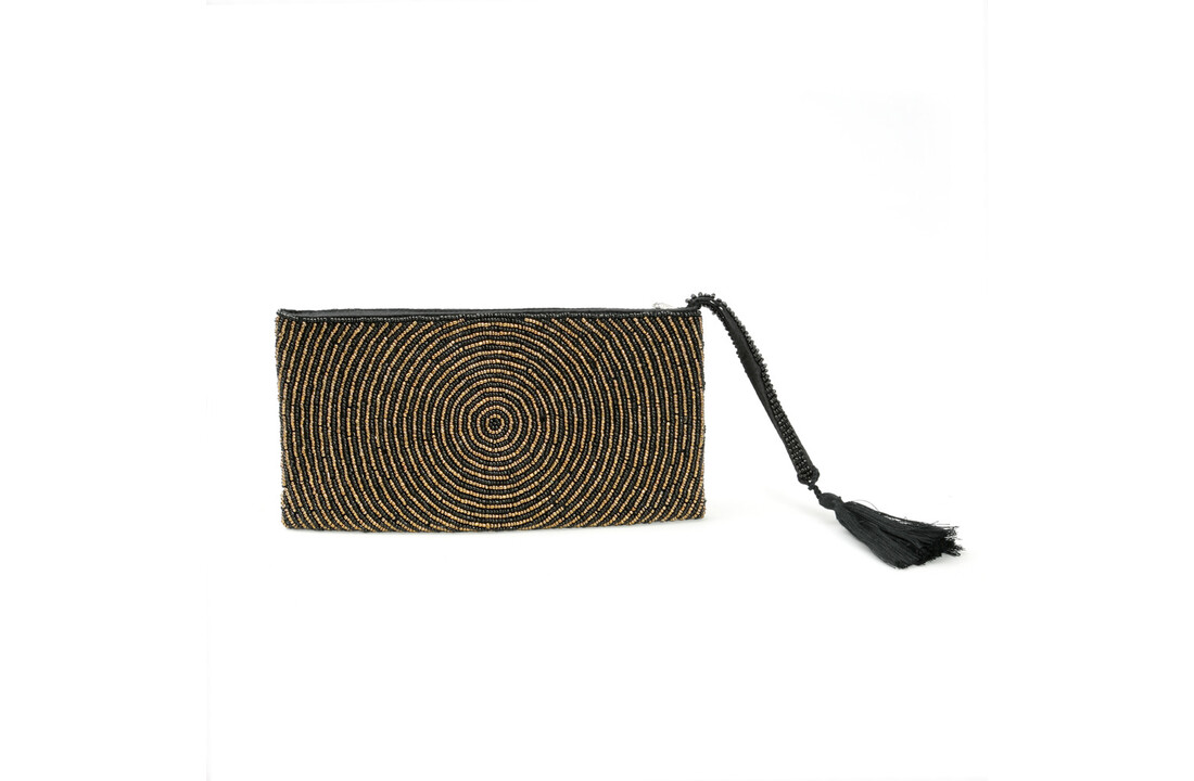 The Golden Clutch