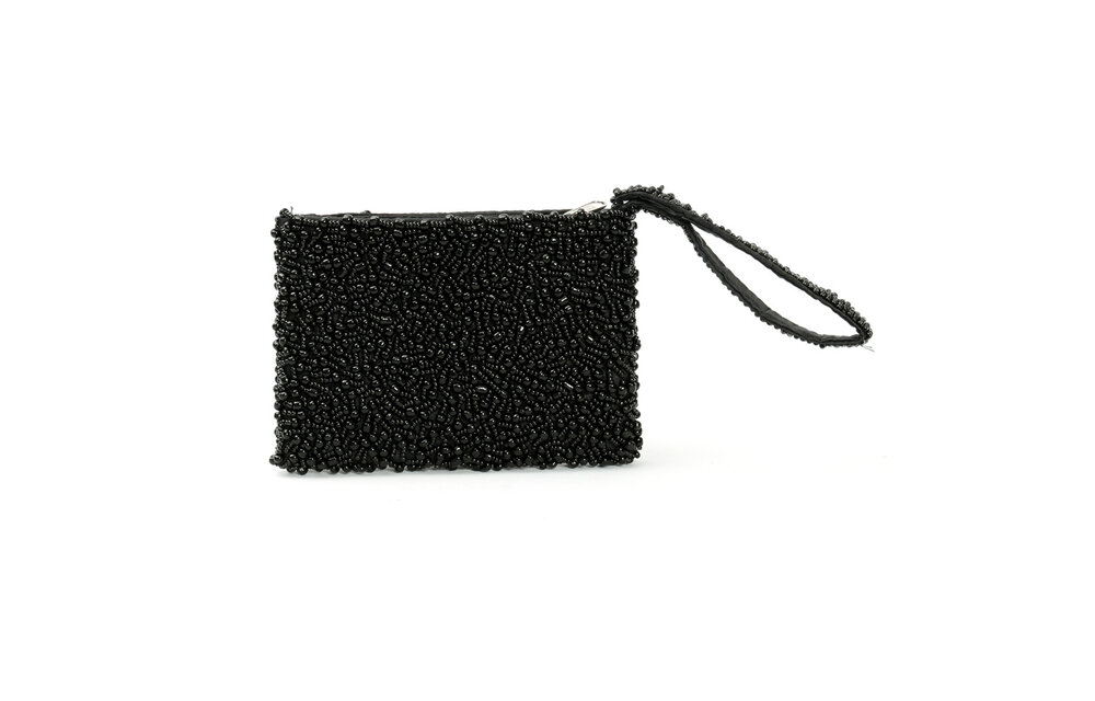 The Black Pearl Wallet