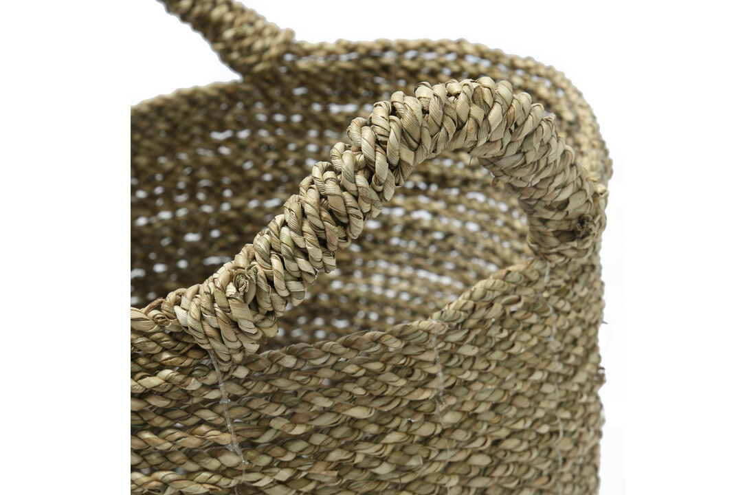 The Sensity Baskets - Natural - Set 4