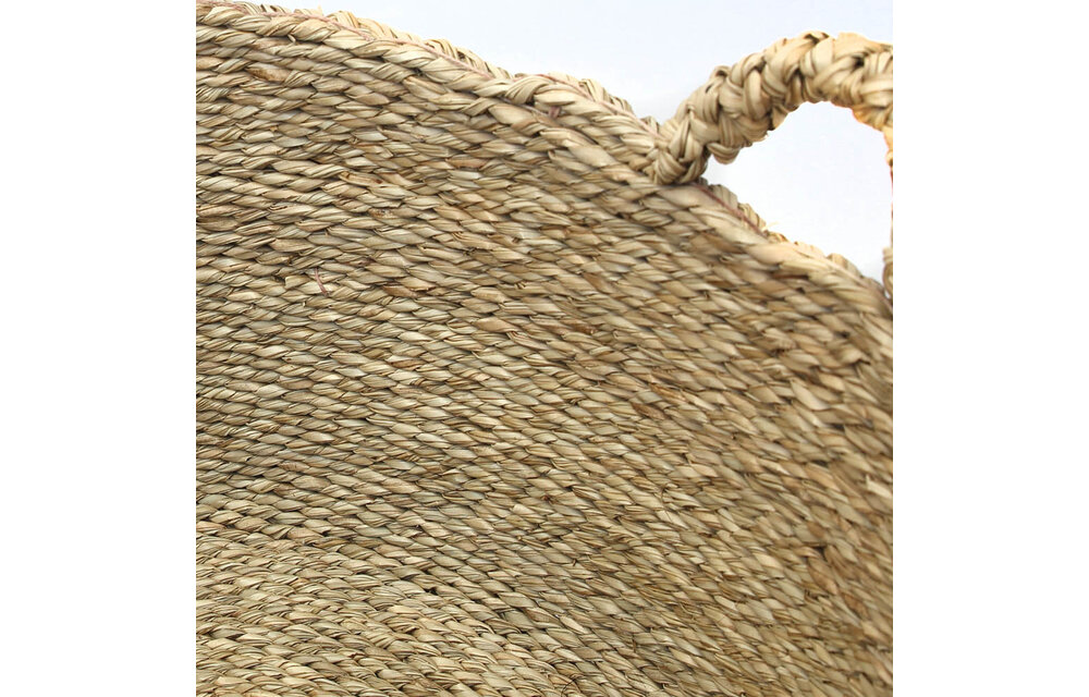Les Quatre Mains Baskets - Natural - S
