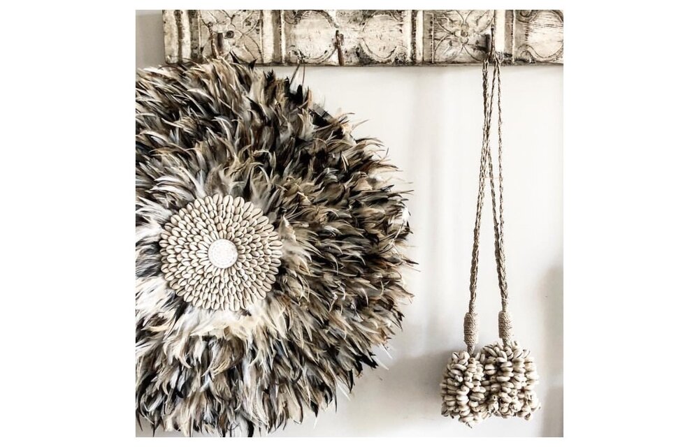 The Coastal Juju - Grey Brown - L