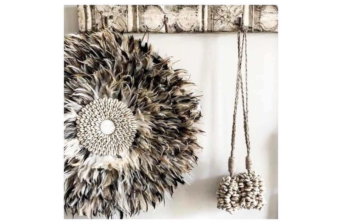 The Coastal Juju - Grey Brown - L