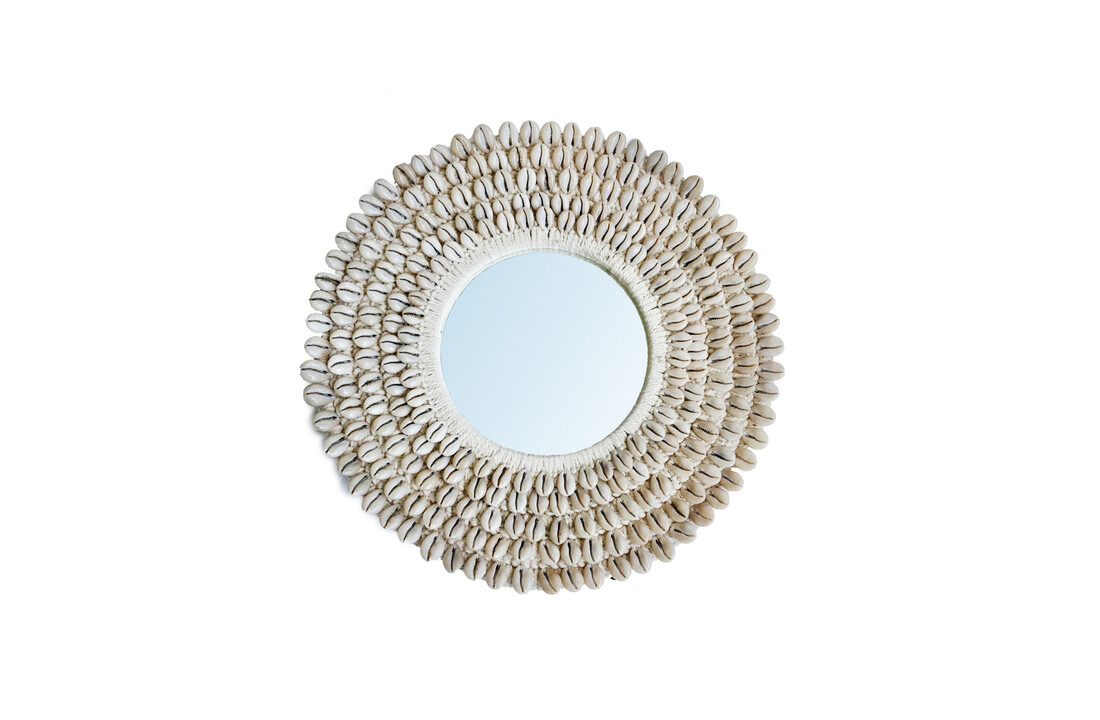 The Papua Mirror - Natural - M