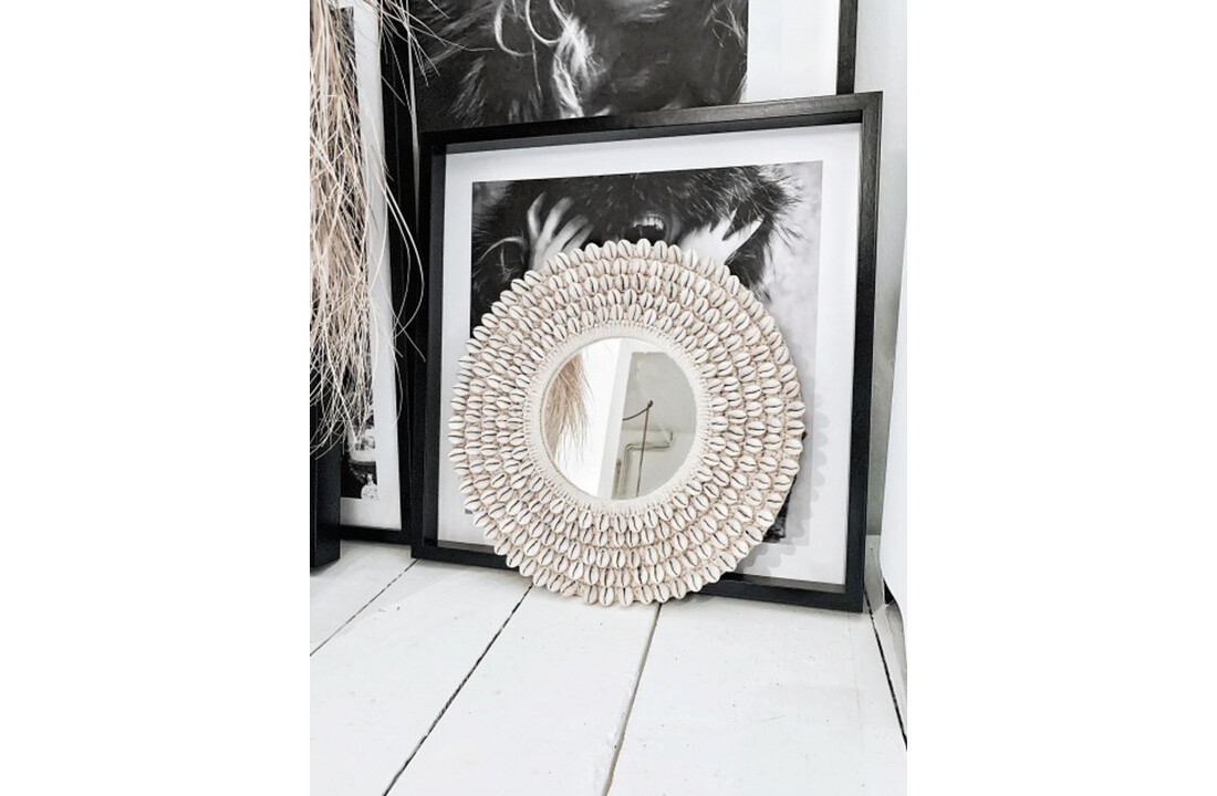 The Papua Mirror - Natural - M