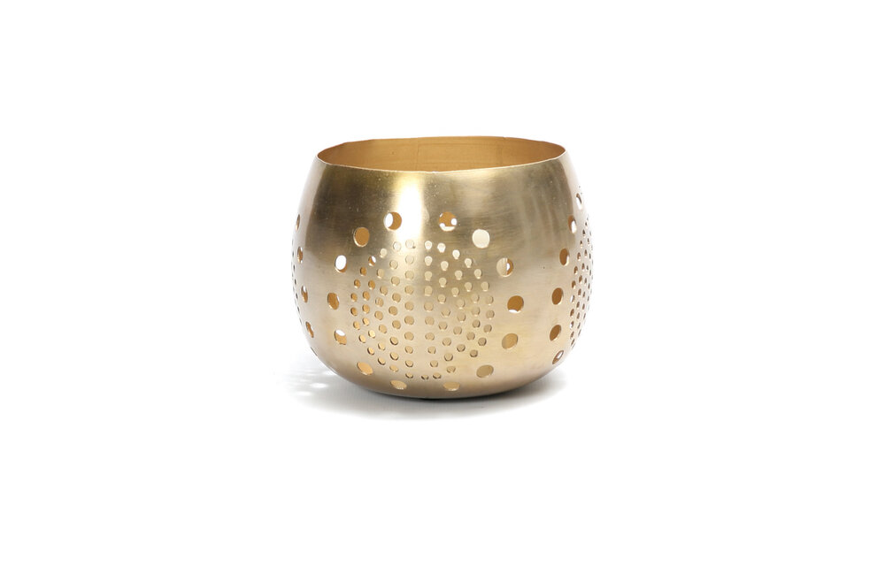 The Circle Ball - Gold - S