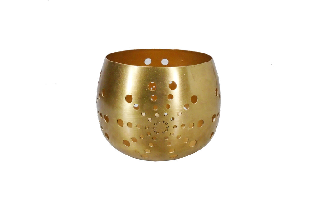 The Sun Ball - Gold - S