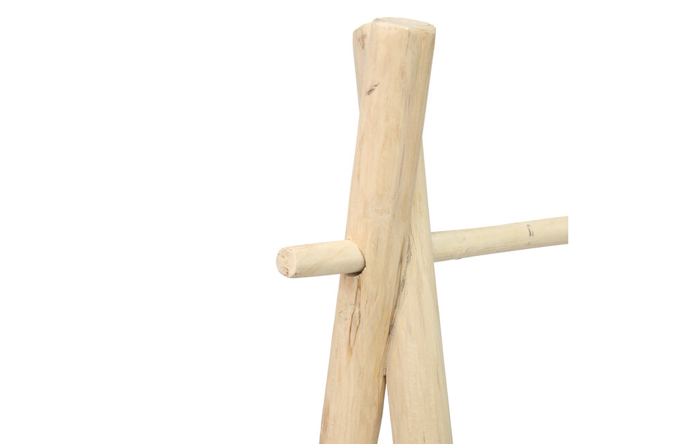 The Cloth Rack - Natural