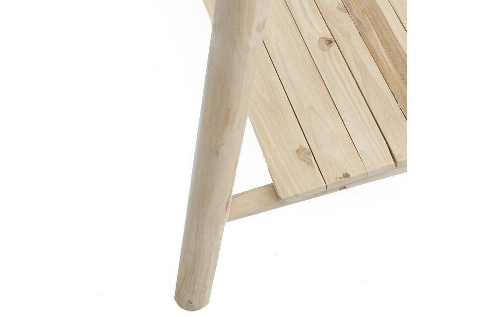 The Cloth Rack - Natural