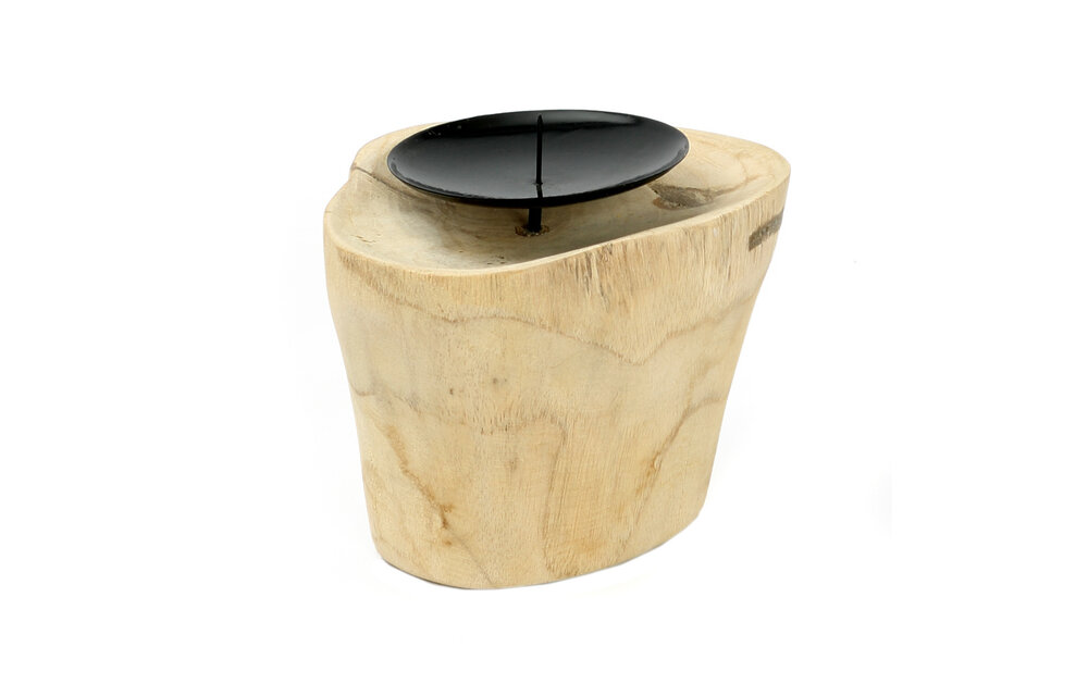 The Candle Pin