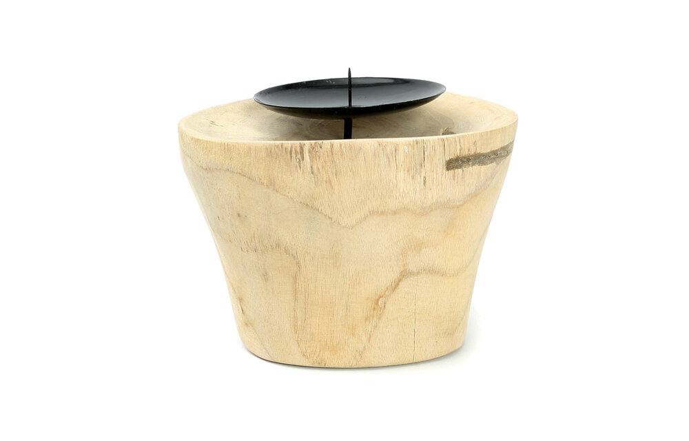 The Candle Pin