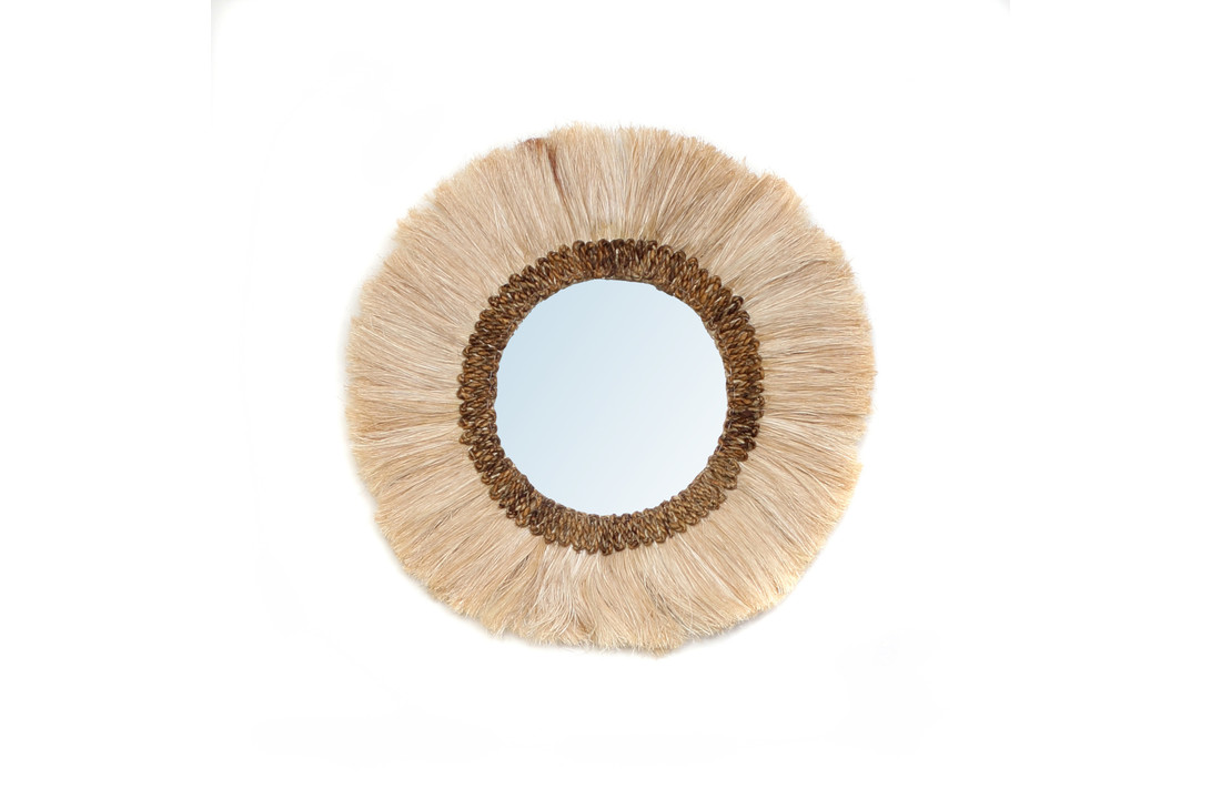 The Mowgli Mirror - Natural - M
