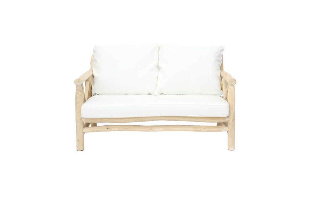 The Tulum Two Seater