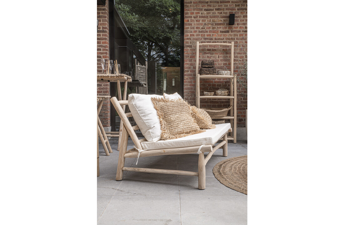 The Tulum Rack - Natural