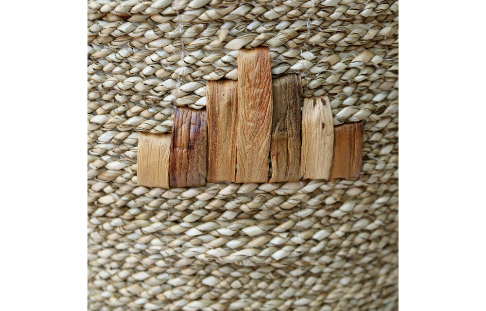 The Twiggy Graphic Baskets - Large
