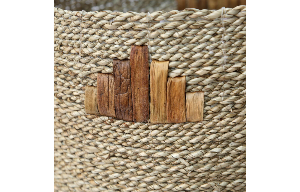 The Twiggy Graphic Baskets - Large