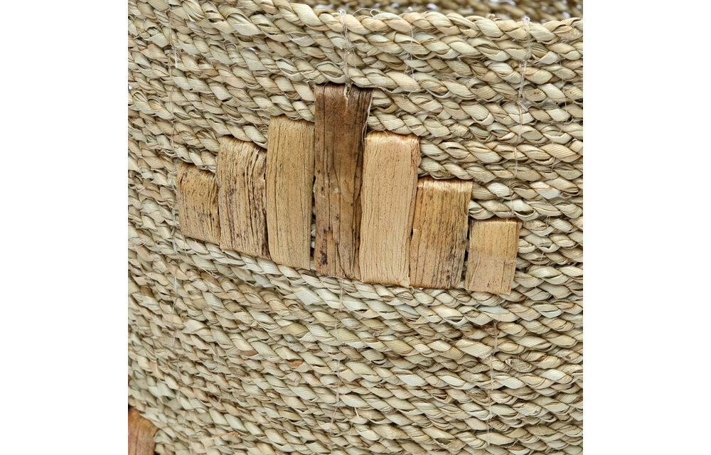 The Twiggy Graphic Baskets - Set 3