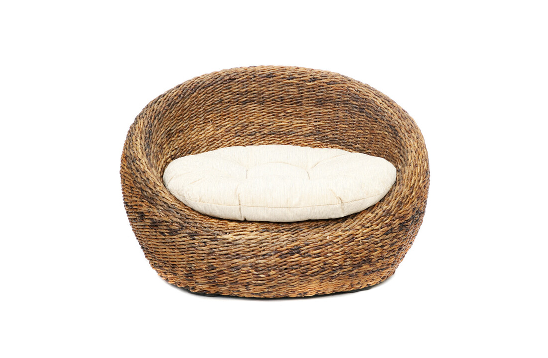 The Banana Leaf One Seater