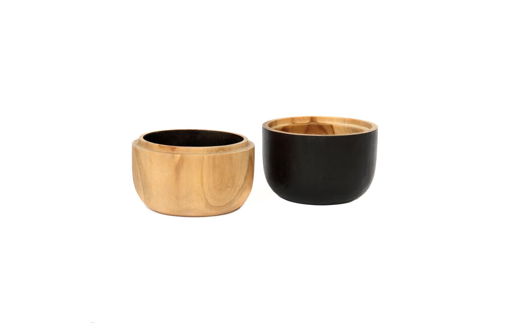 The Bondi Double Bowl