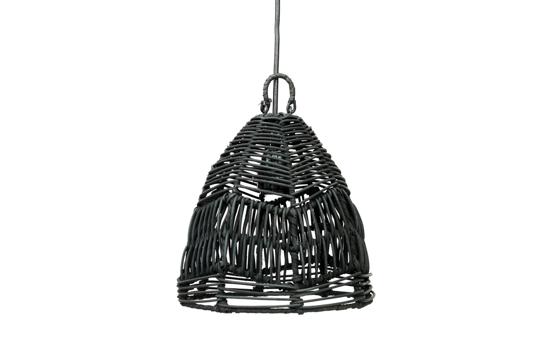 The Bala Pendant - Black - S