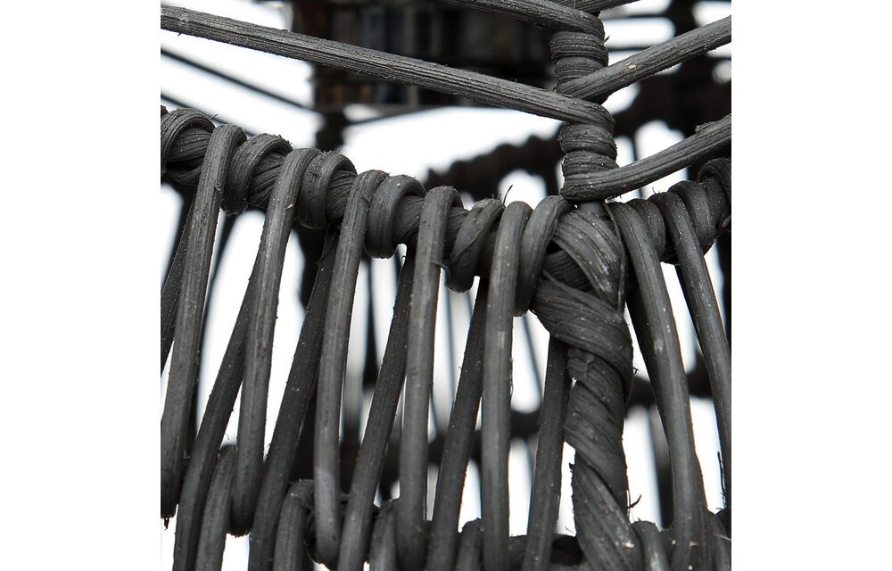 The Bala Pendant - Black - S