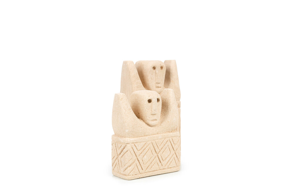 The Sumba Stone #16