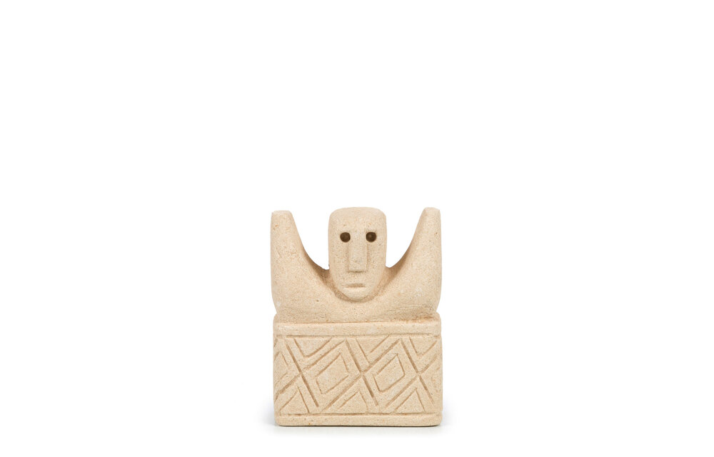 The Sumba Stone #17