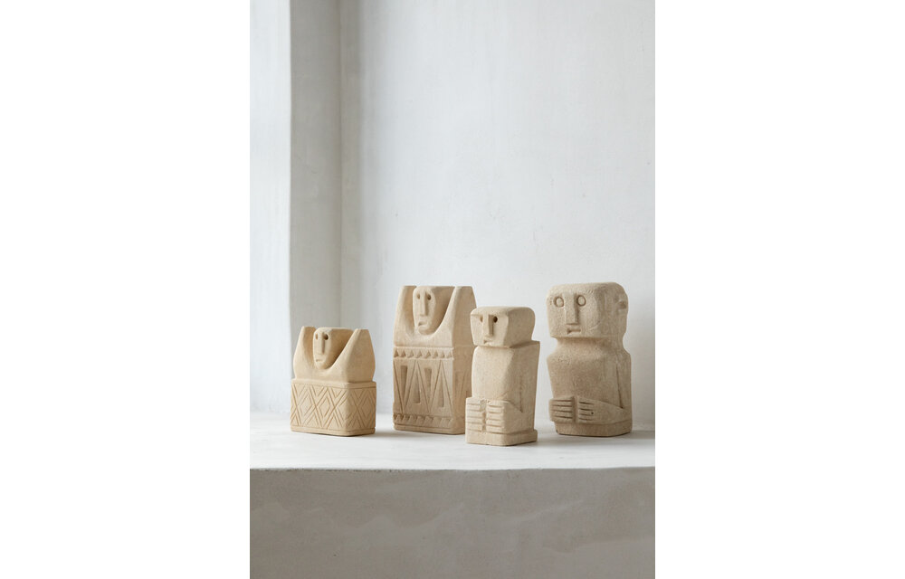 The Sumba Stone #17