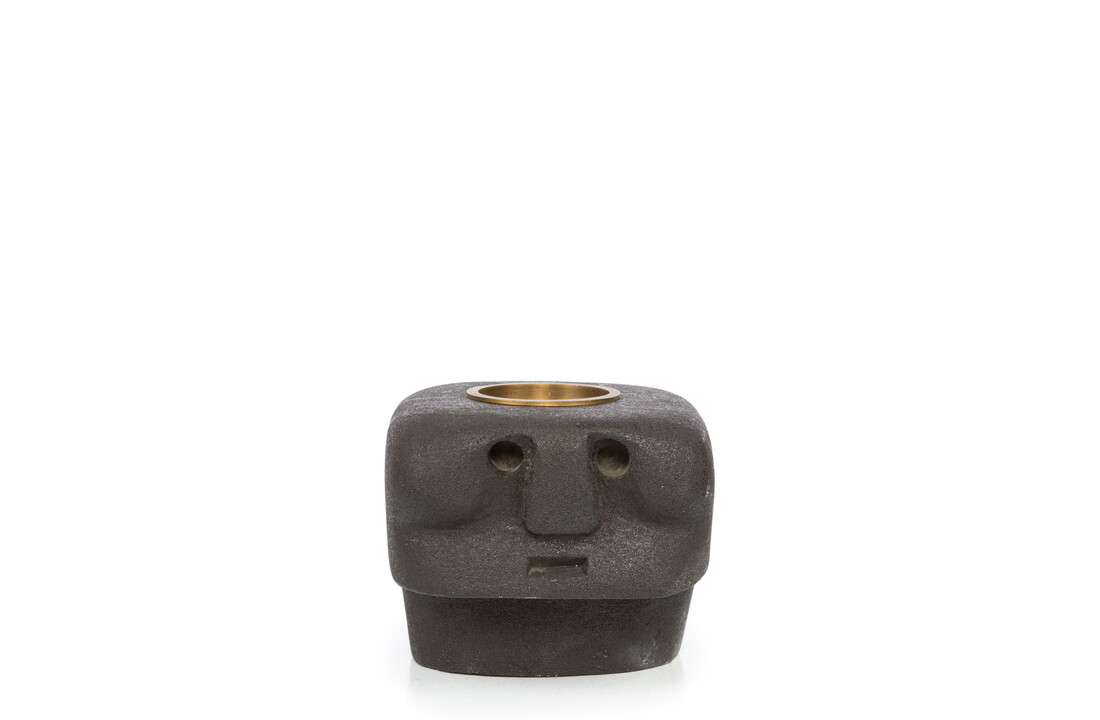 The Sumba Stone #27 Candle Holder