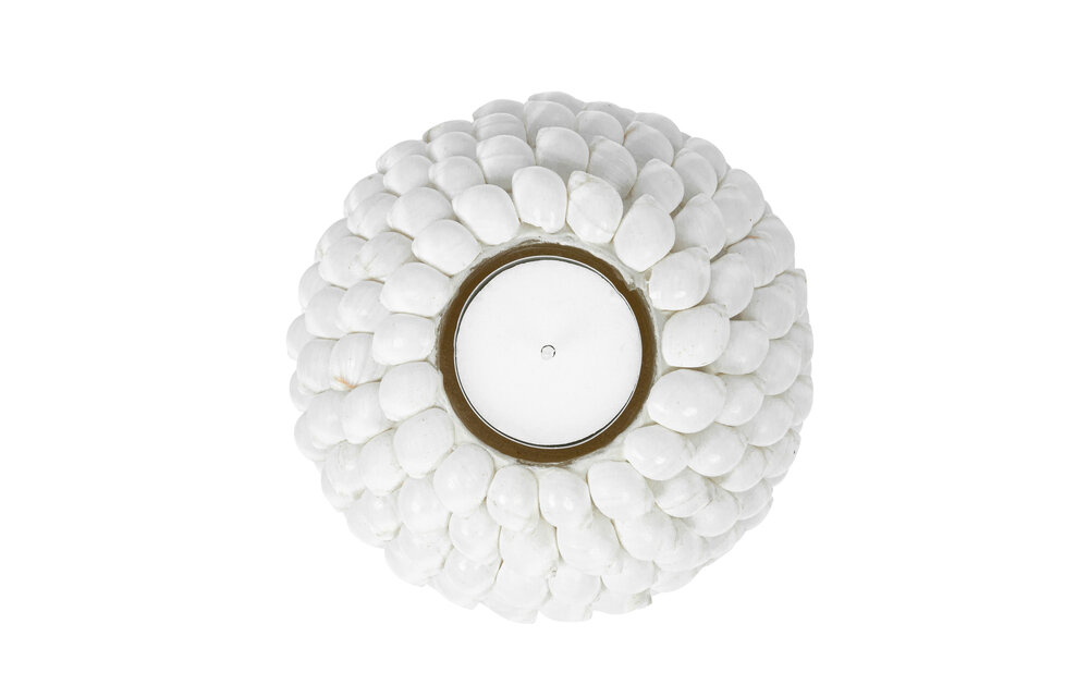 The Bubble Candle Holder - L