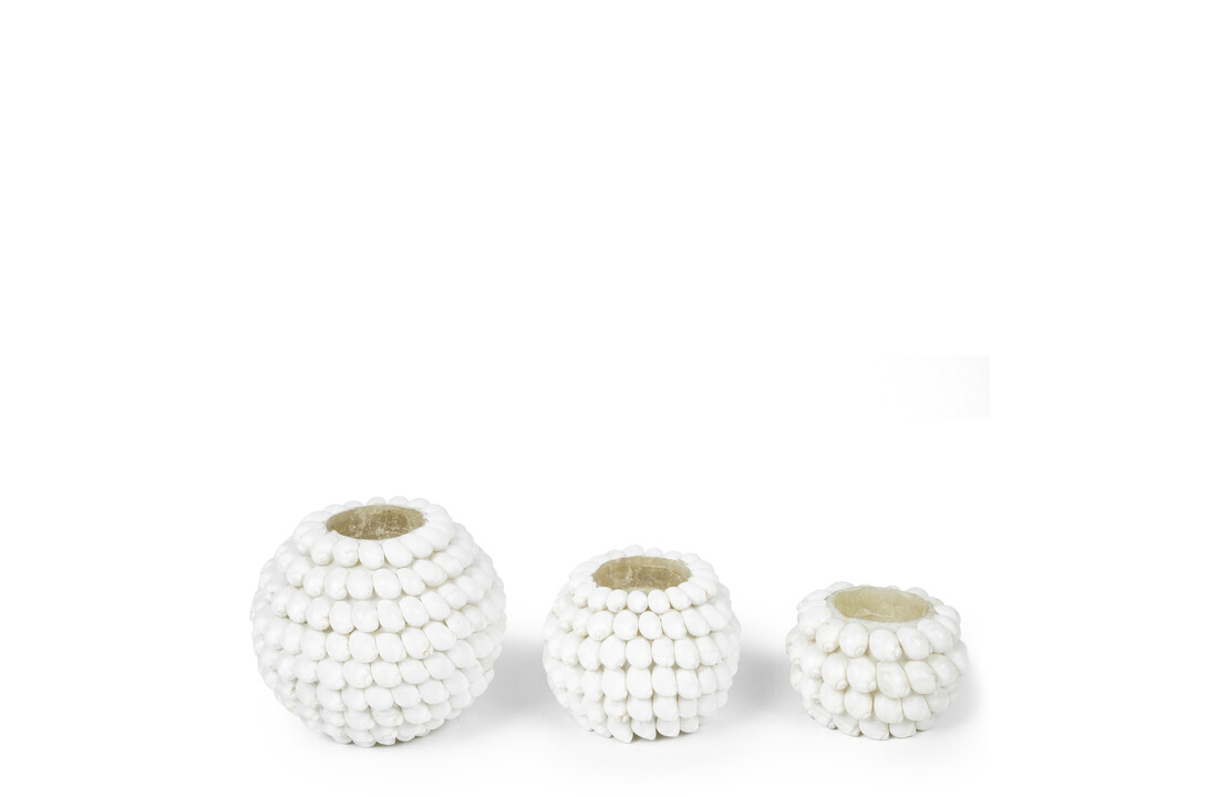 The Bubble Candle Holder - L