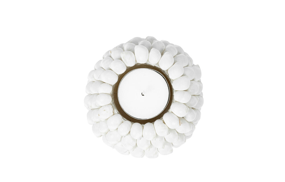 The Bubble Candle Holder - M