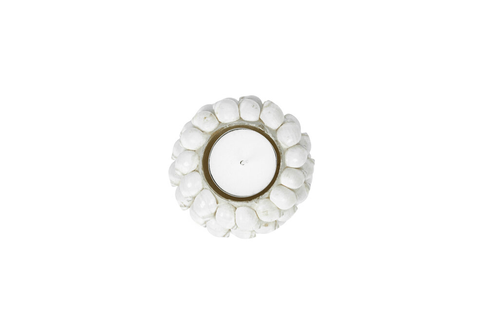 The Bubble Candle Holder - S