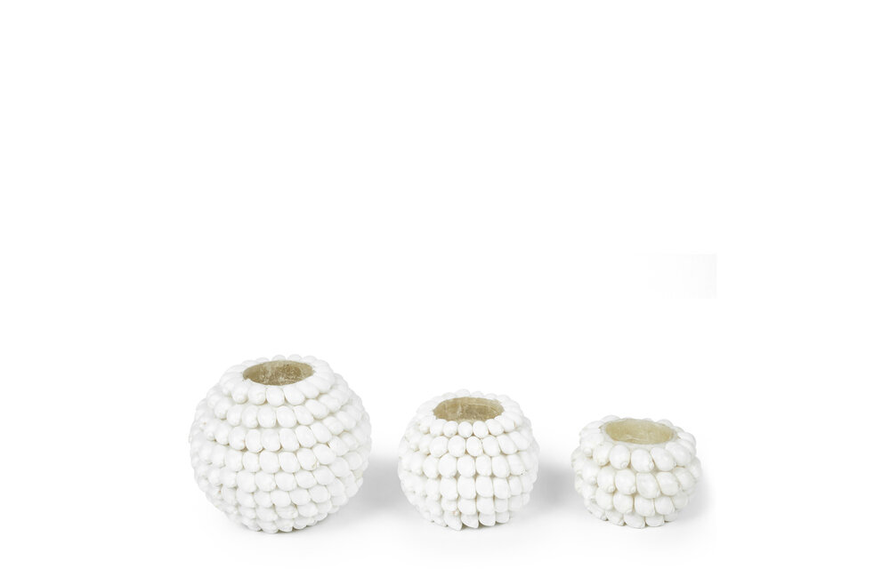 The Bubble Candle Holder - S