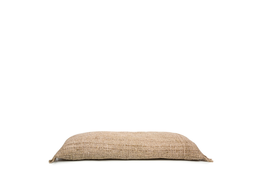 The Oh My Gee Cushion - Beige