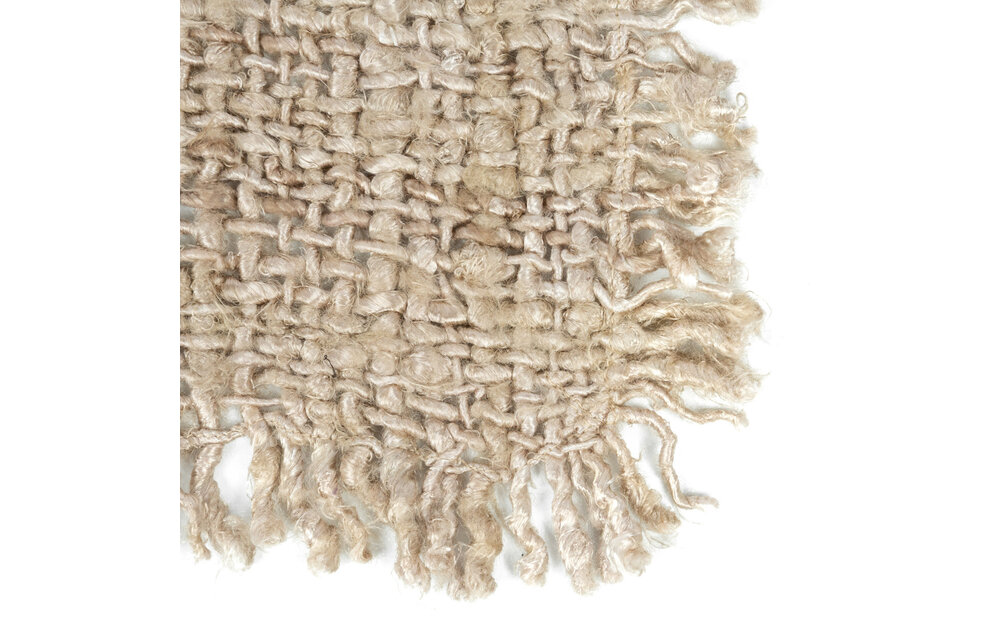 The Oh My Gee Placemat - Beige