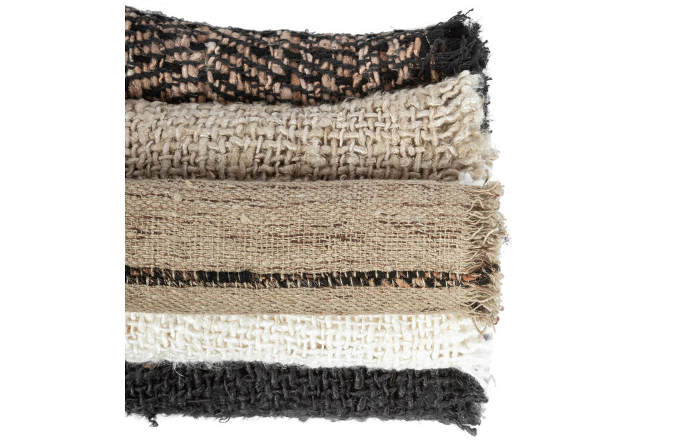 The Oh My Gee Placemat - Brown