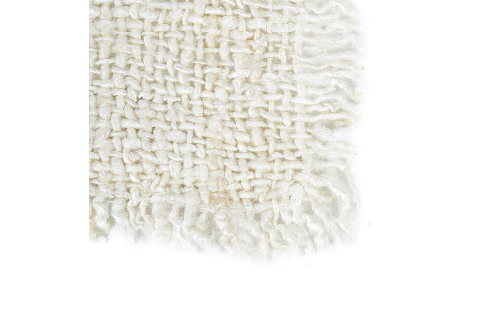 The Oh My Gee Placemat - Cream