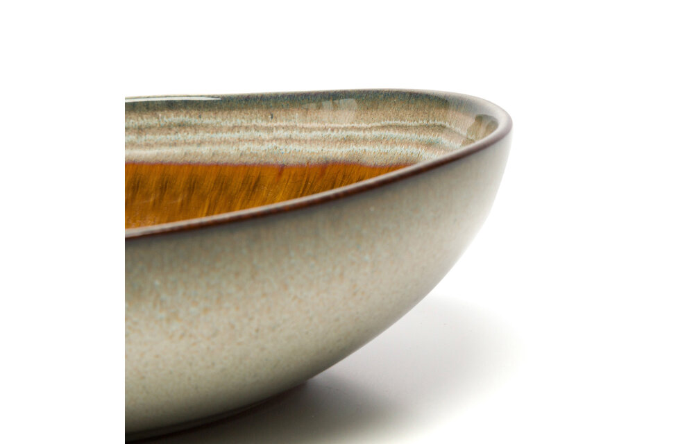 The Comporta Pasta Plate - L